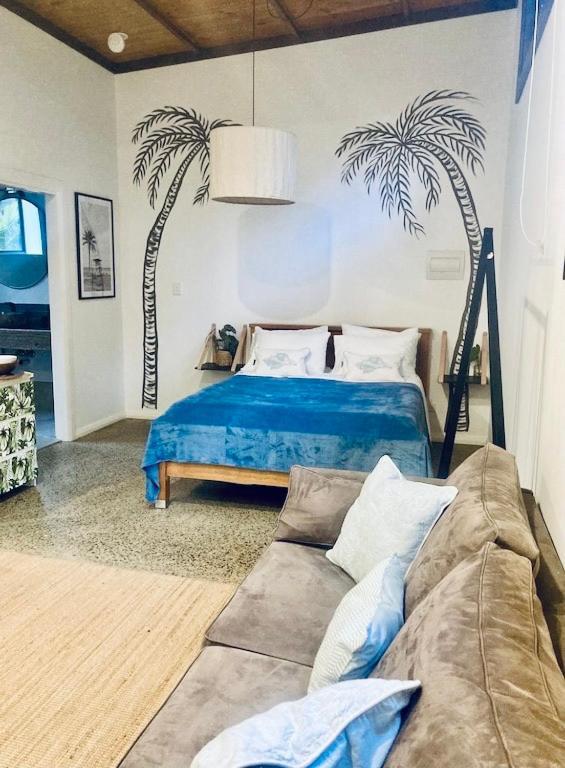 Coastal Bush Gateway Nr South West Rock Holiday home
