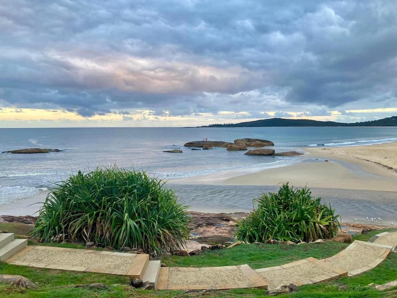 Holiday home Coastal Bush Gateway Nr South West Rock *