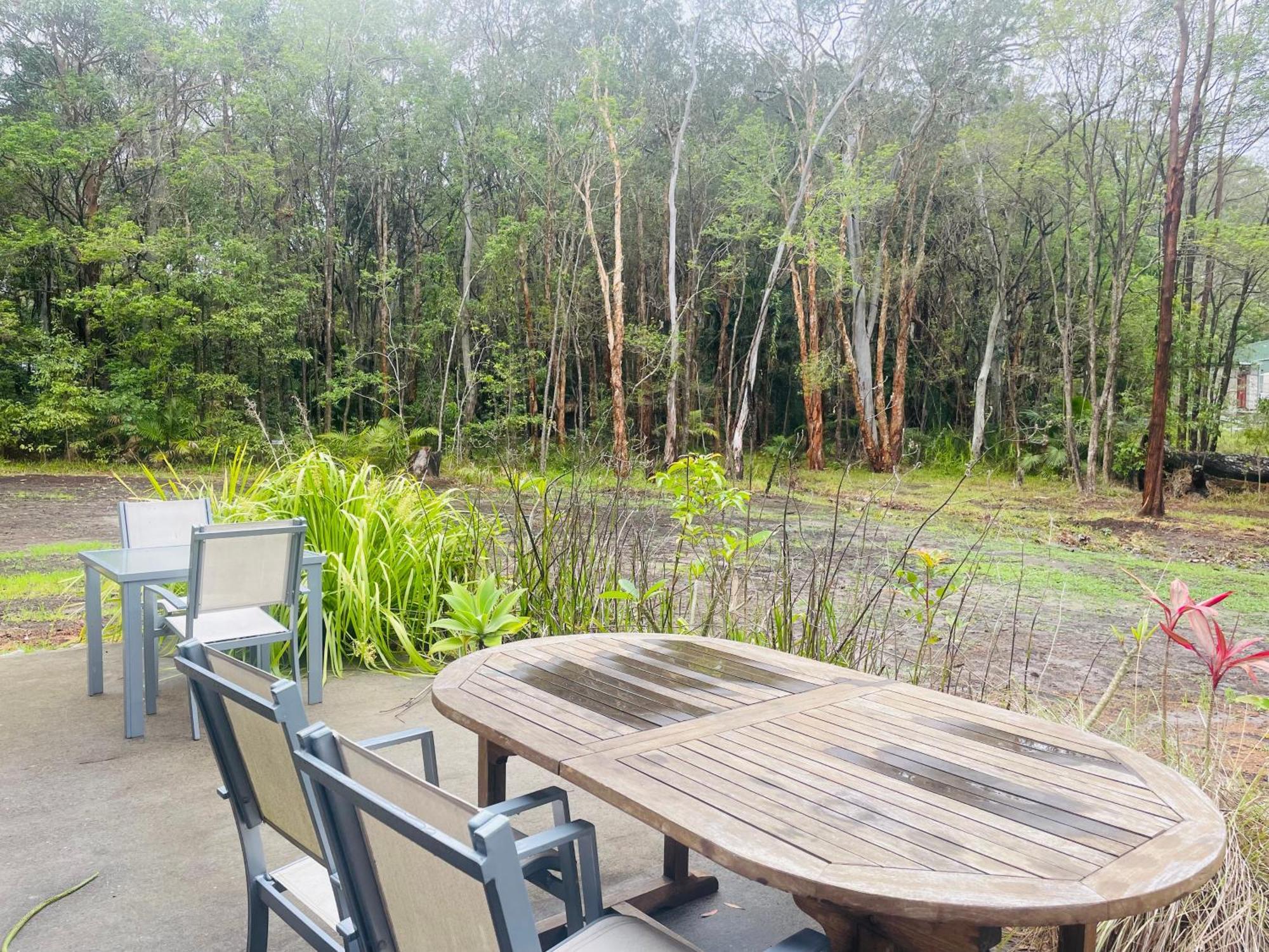 Coastal Bush Gateway Nr South West Rock * Arakoon