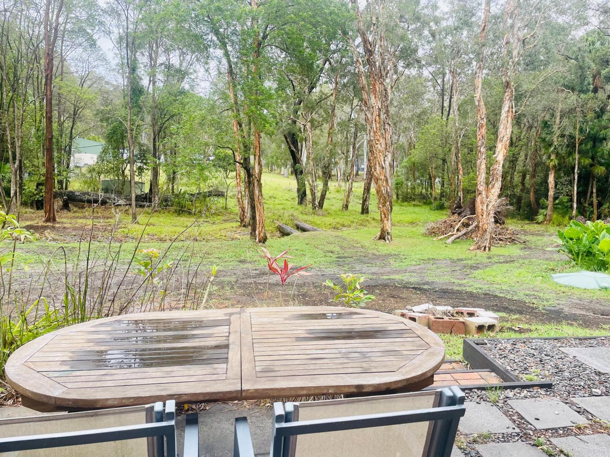 Coastal Bush Gateway Nr South West Rock Holiday home